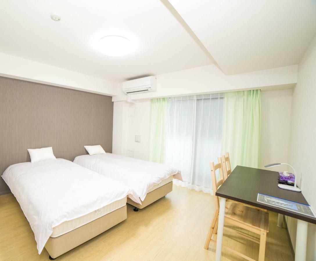 Apartment Universal Haneda *