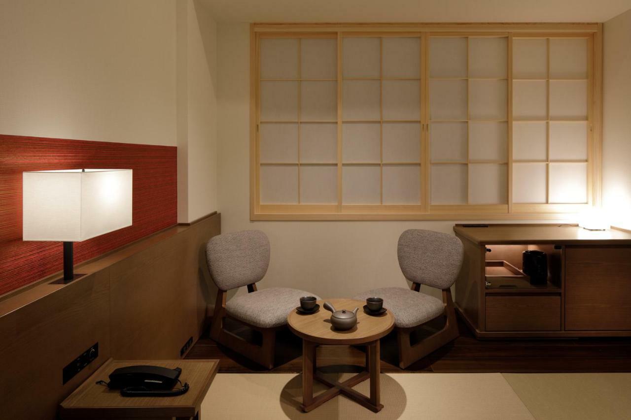 Ours Hankyu 3*