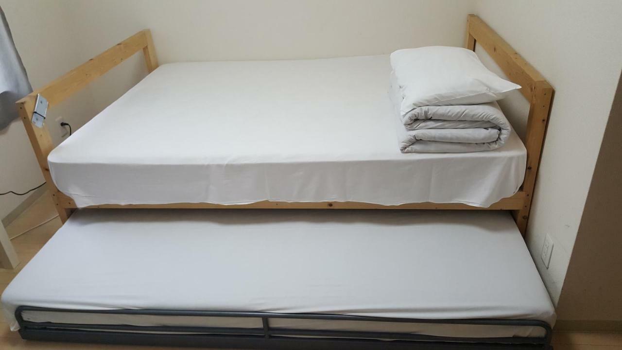 Apartment Sophiearth Tokyo