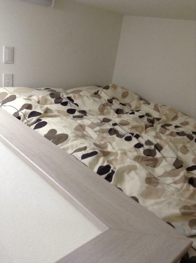 Shitamachi Base Apartment *