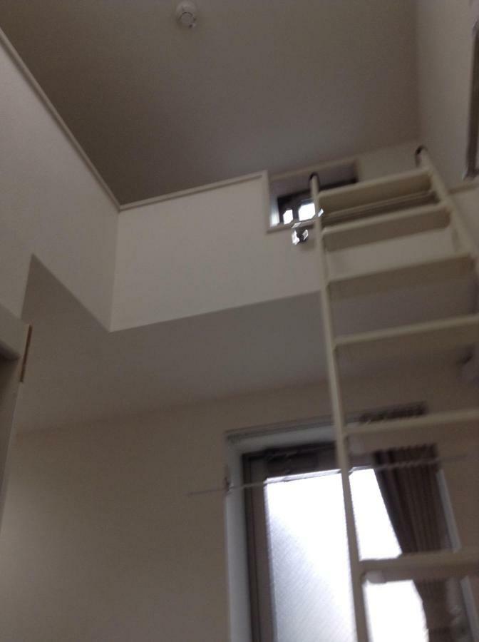 Shitamachi Base Apartment Tokyo