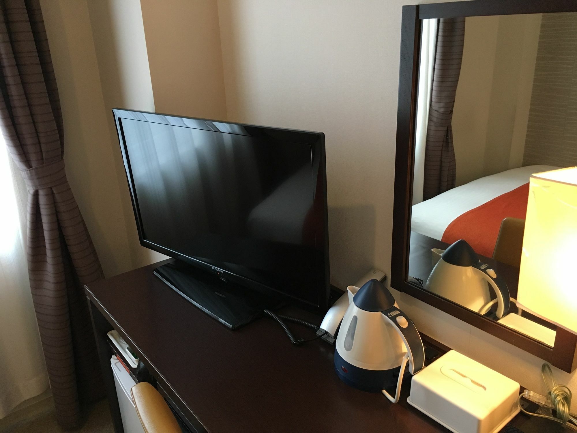 Seven Seas Ginza Hotel
