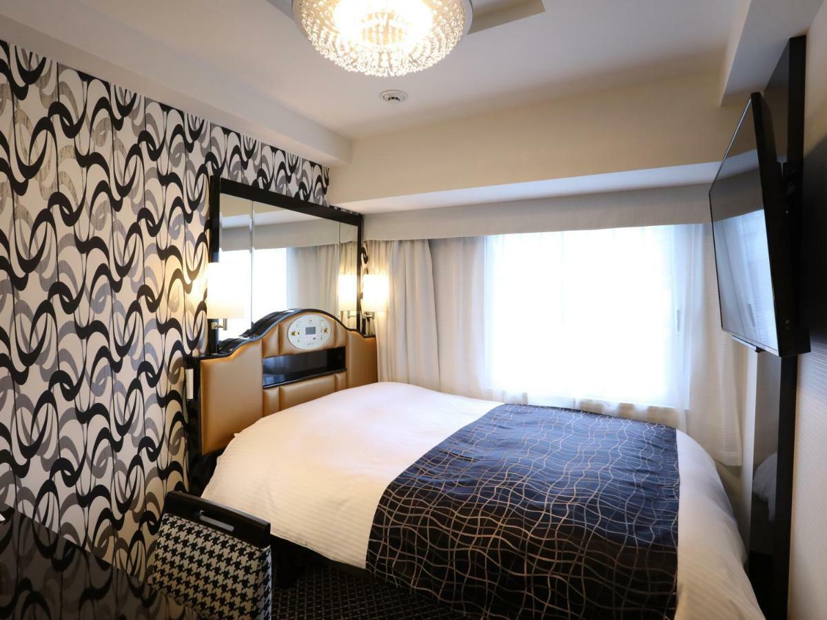 Hotel Apa Shinjuku Kabukicho Chuo Tokyo