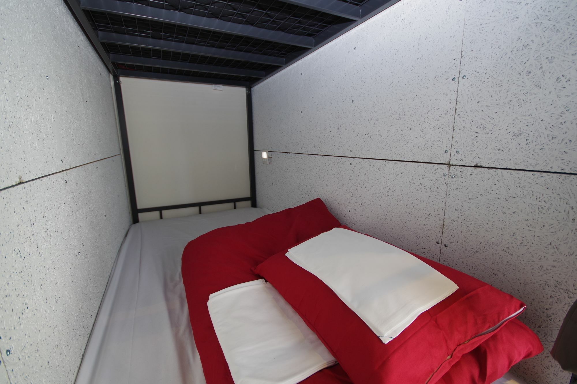 Hostel Oak Fuji Tokyo