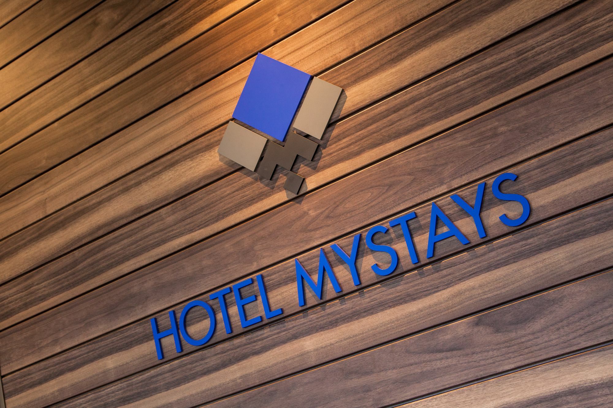 Hotel Mystays Haneda Tokyo