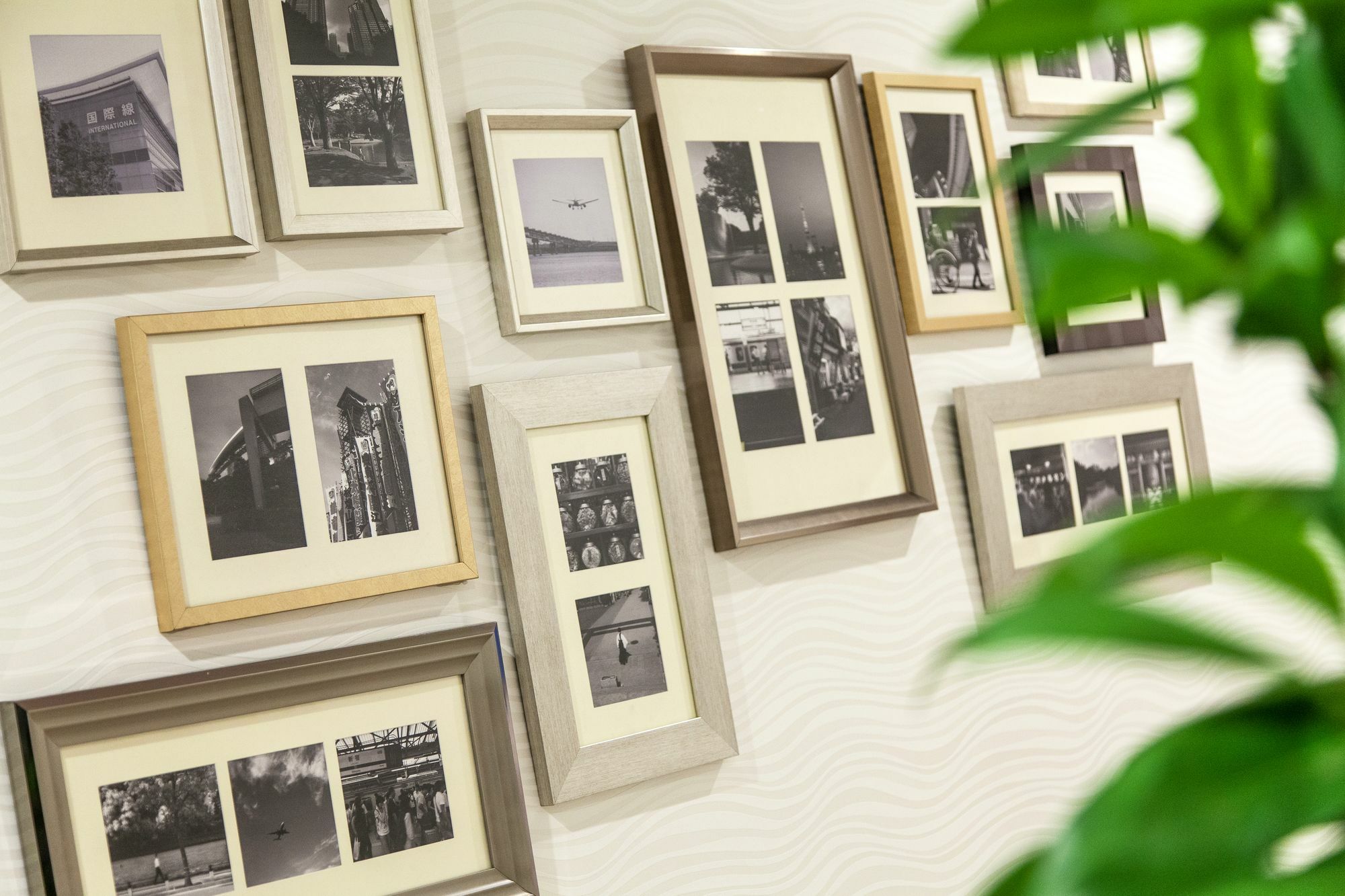 Hotel Mystays Haneda 4*