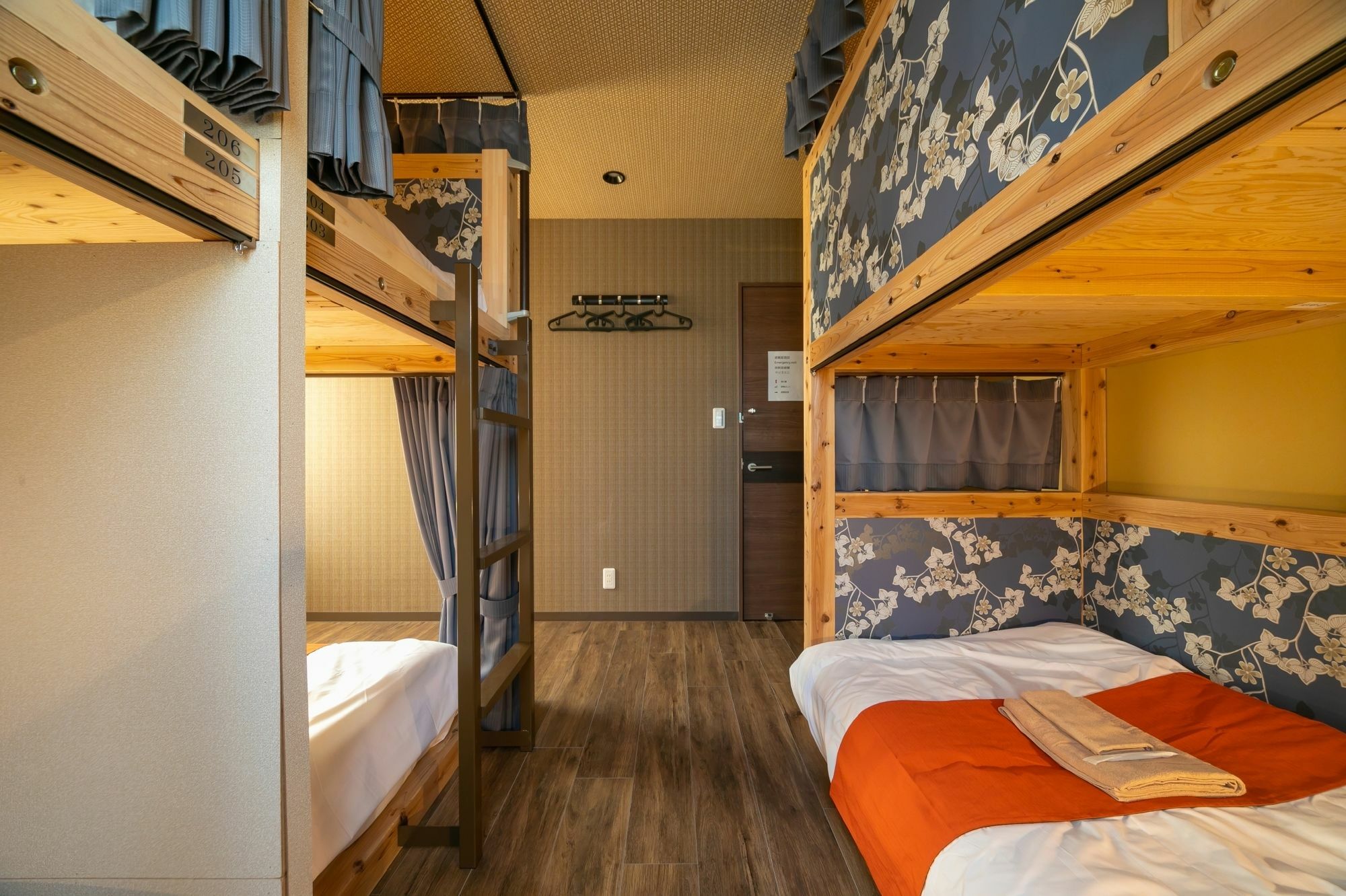 Hotel Ikidane Cozy Haneda Airport Tokyo