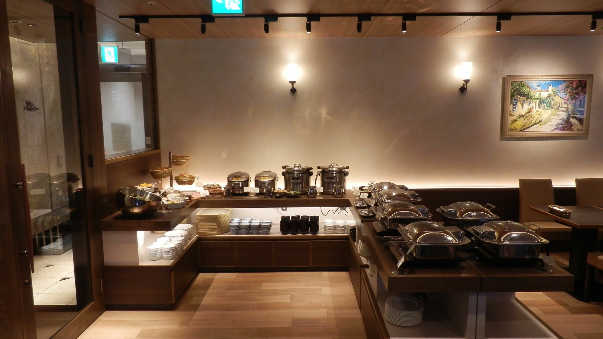Excel Kameido Tokyo