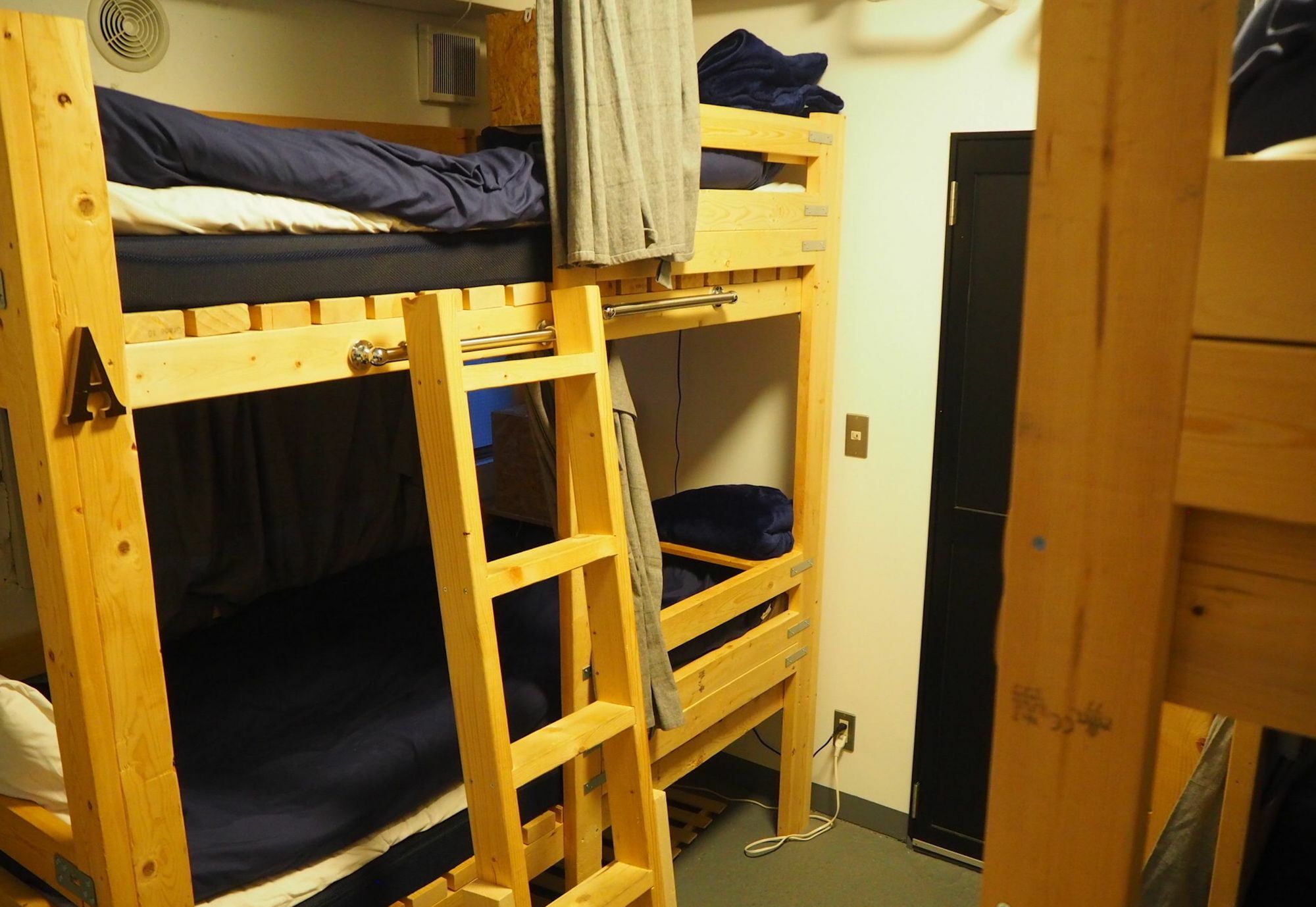 Hostel Little Japan