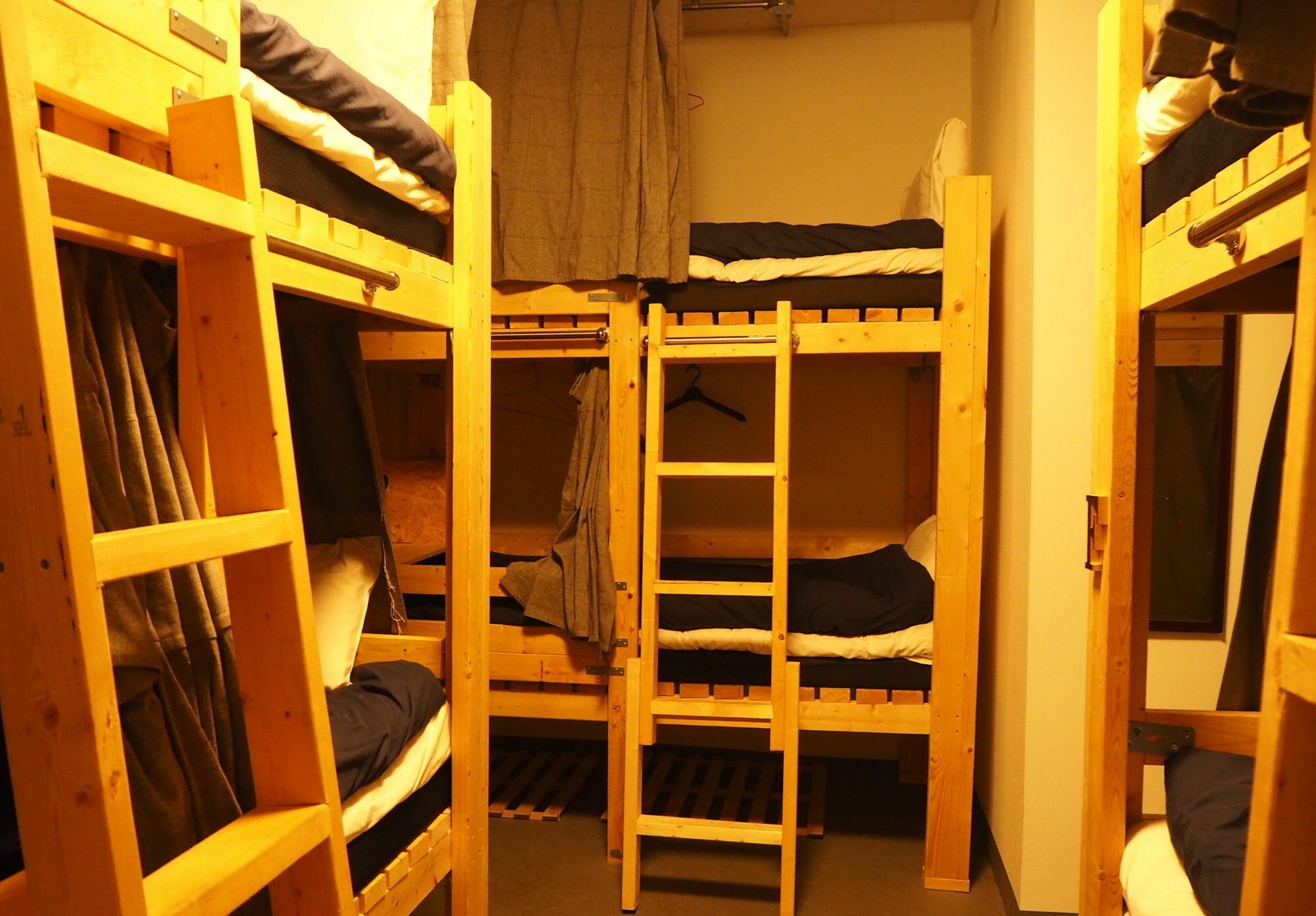 Hostel Little Japan