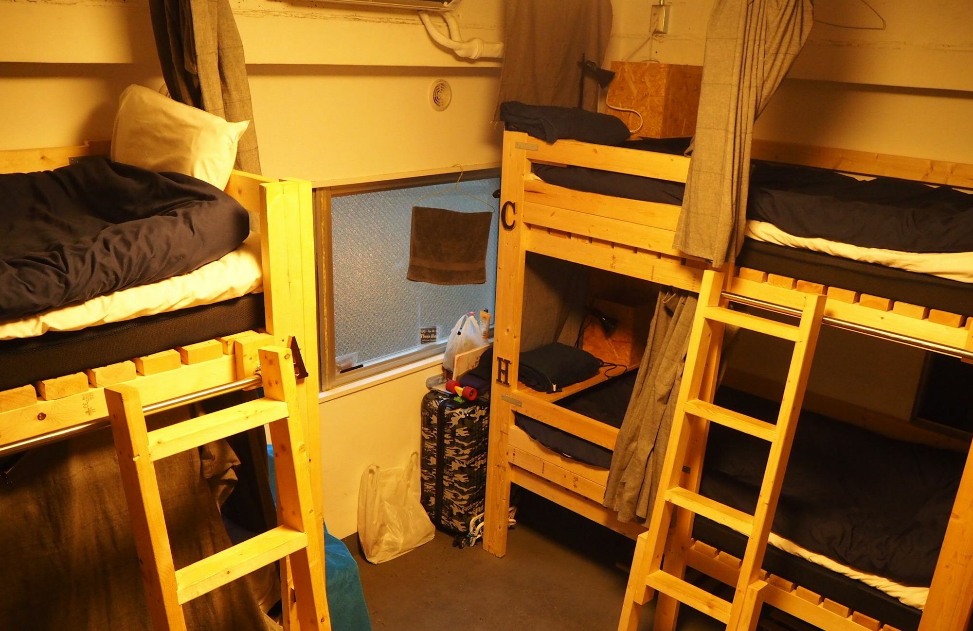 Little Japan Hostel