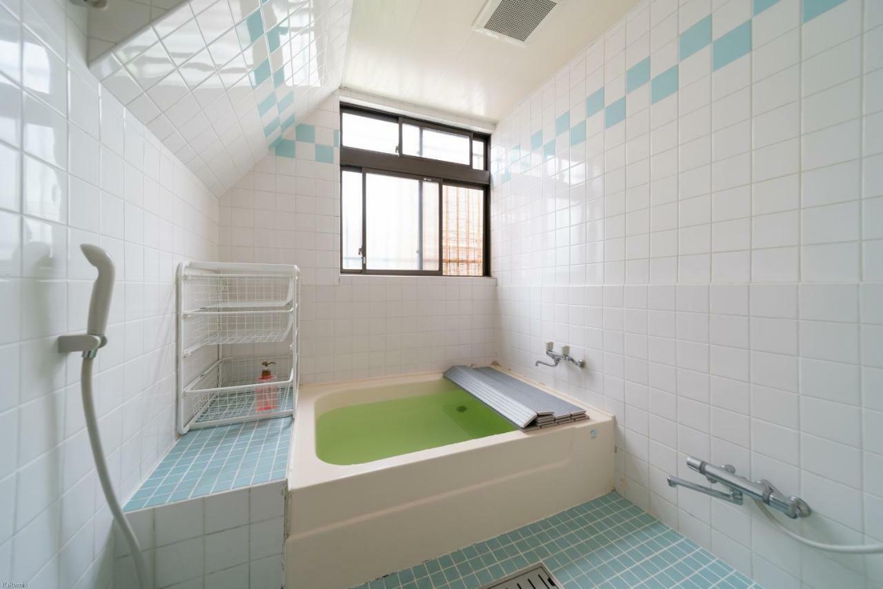Ryokan Nakadaya Tokyo