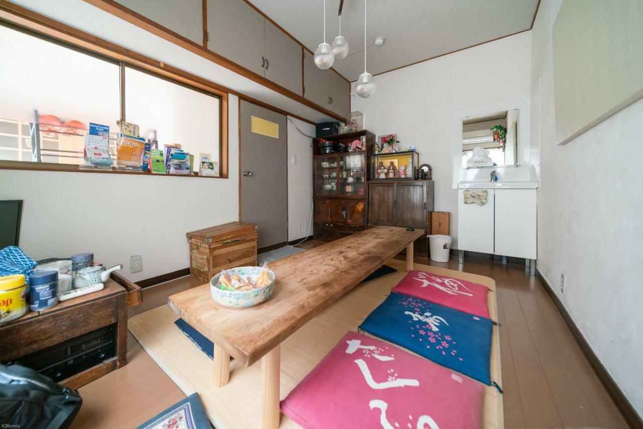 Nakadaya Ryokan