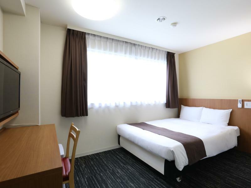 Wing International Korakuen Hotel Tokyo