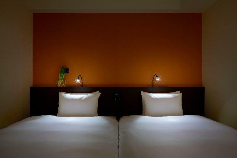 Comfort Roppongi (adults Only) Tokyo