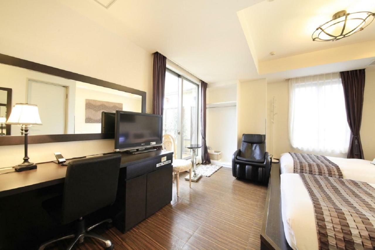 Coco Grand Kitasenju Hotel 3*
