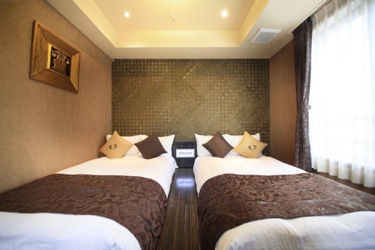 Coco Grand Kitasenju 3*