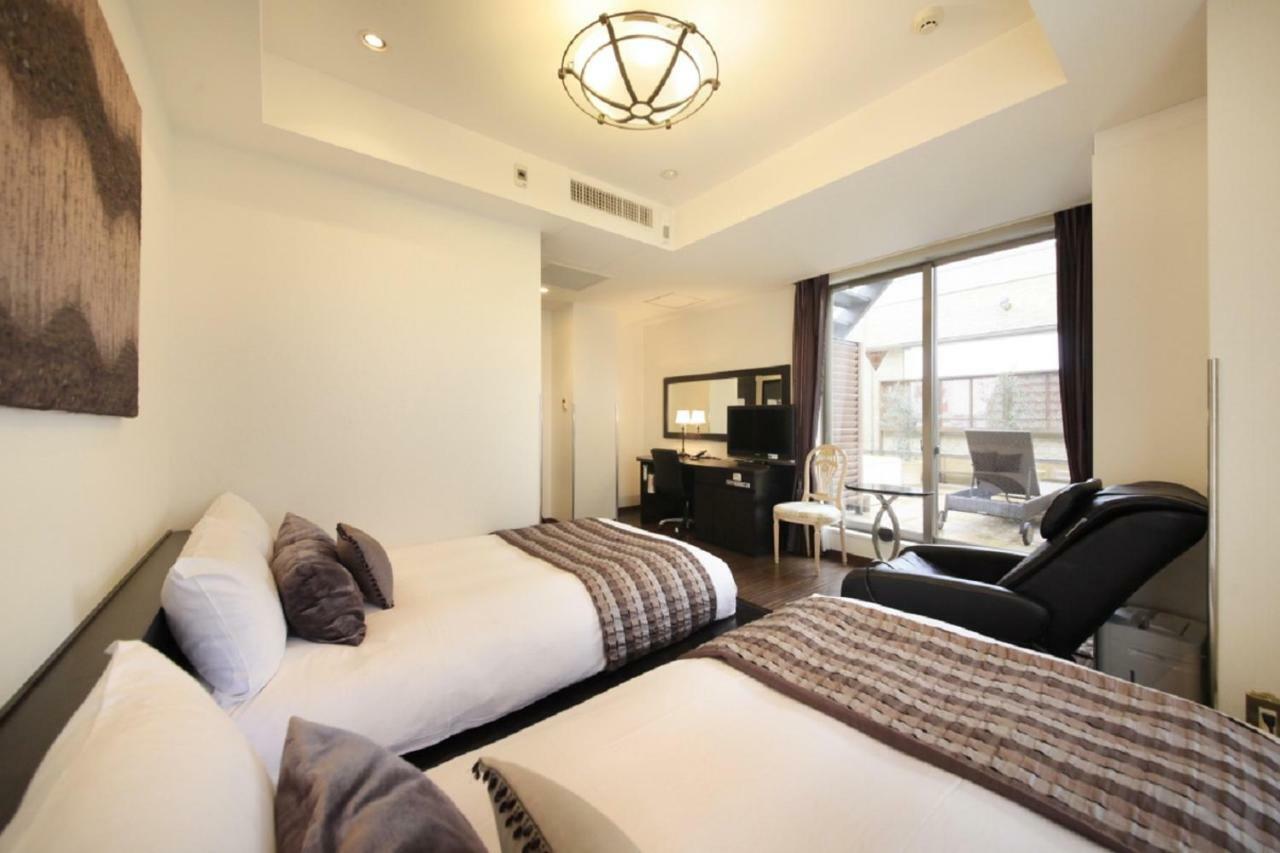 Hotel Coco Grand Kitasenju 3*