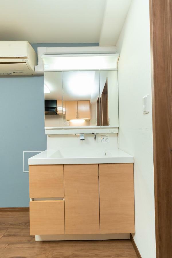 Apartment Tasuki Tokyo