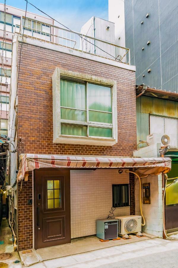 Apartment Tasuki *
