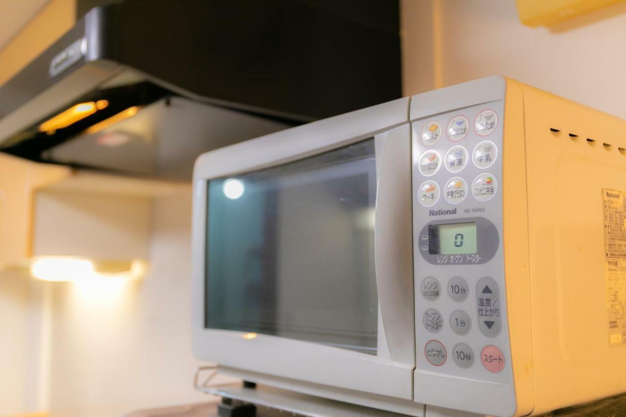 Apartment Tasuki *