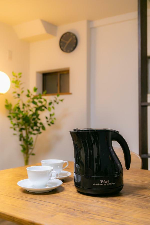 Tasuki Apartment *