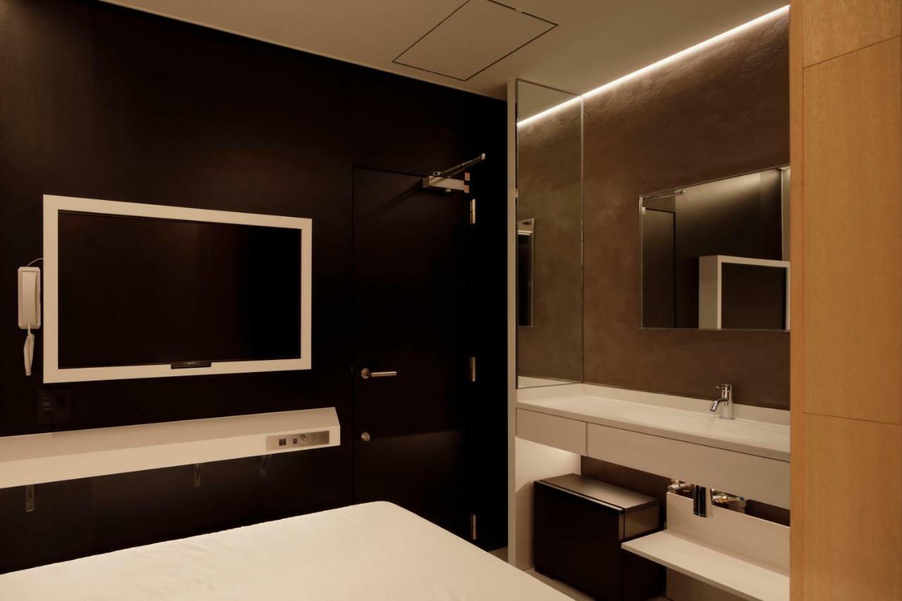 Min 大人専用 Hotel Tokyo