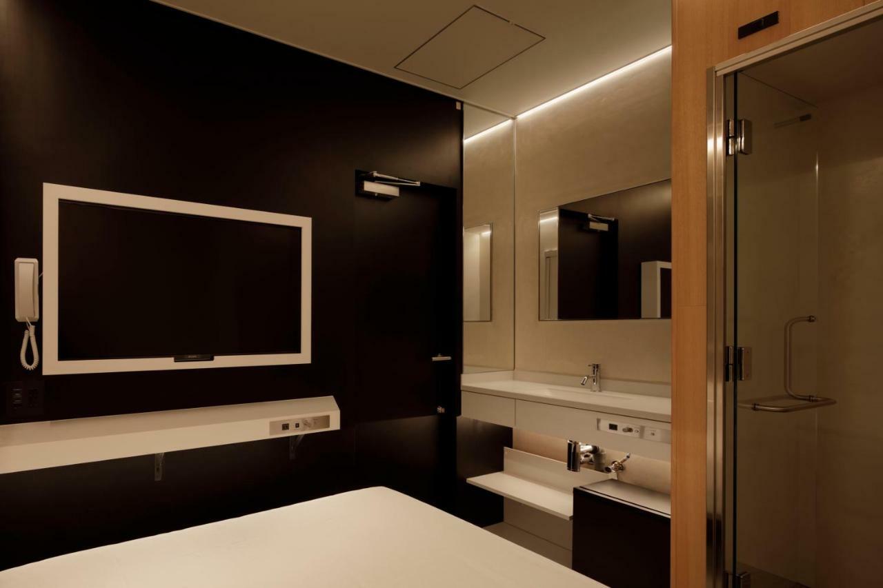 Min 大人専用 Hotel Tokyo