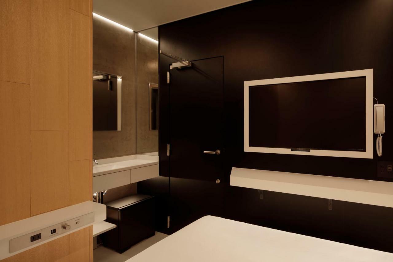Min 大人専用 Hotel *