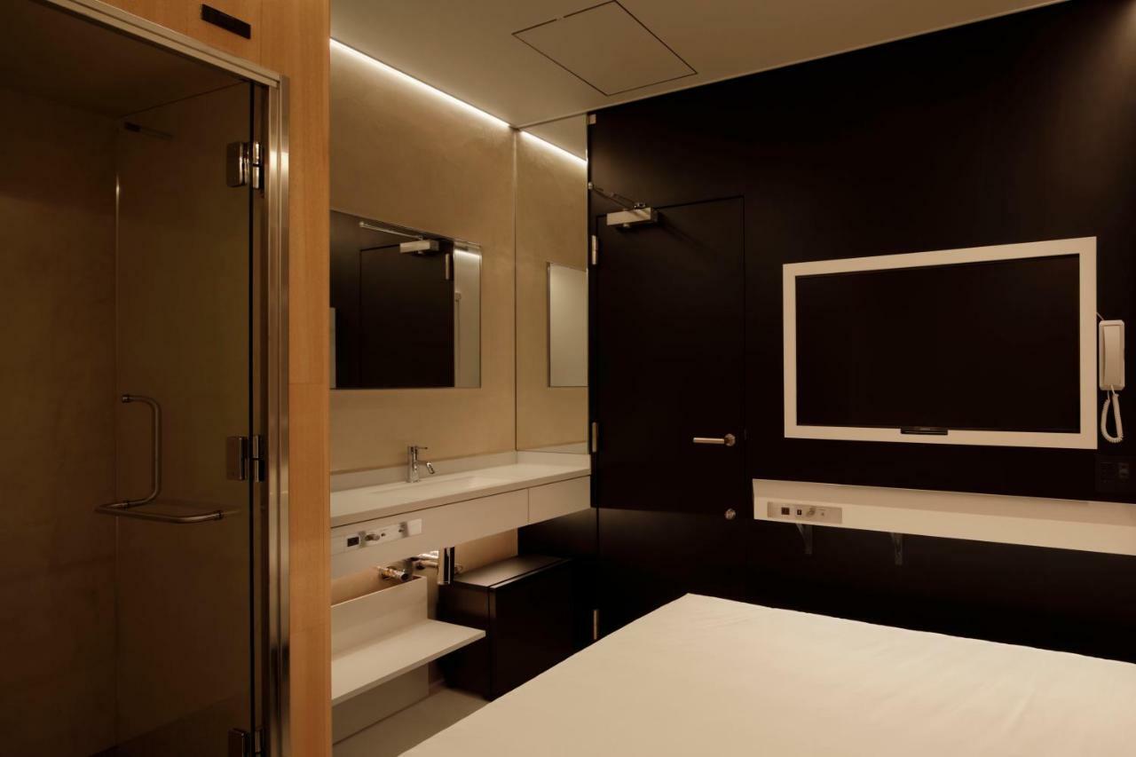 Min 大人専用 Hotel Tokyo