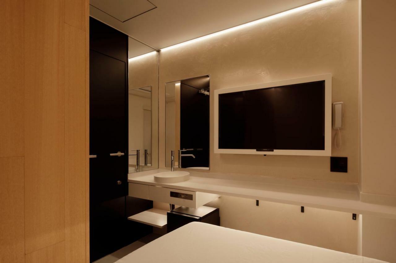 Min 大人専用 Hotel Tokyo