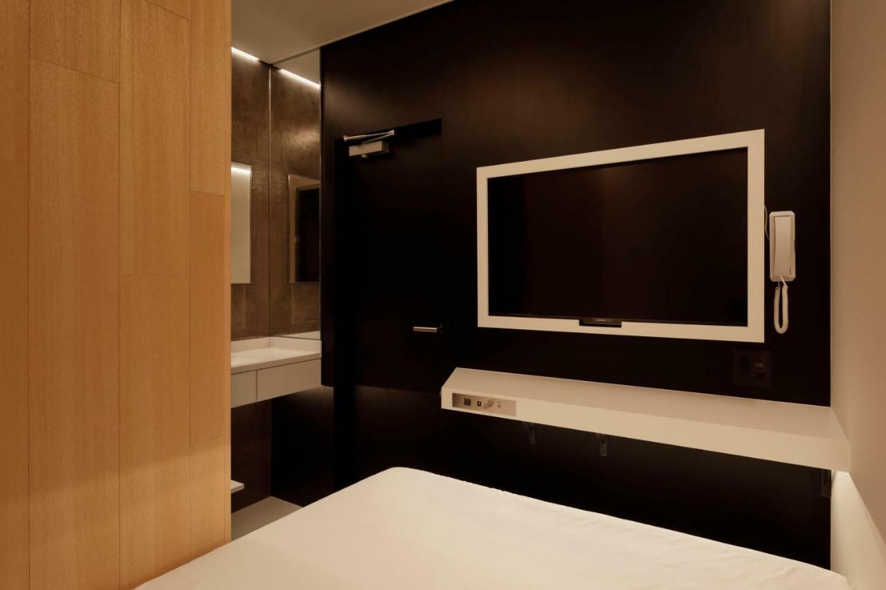 Min 大人専用 Hotel Tokyo
