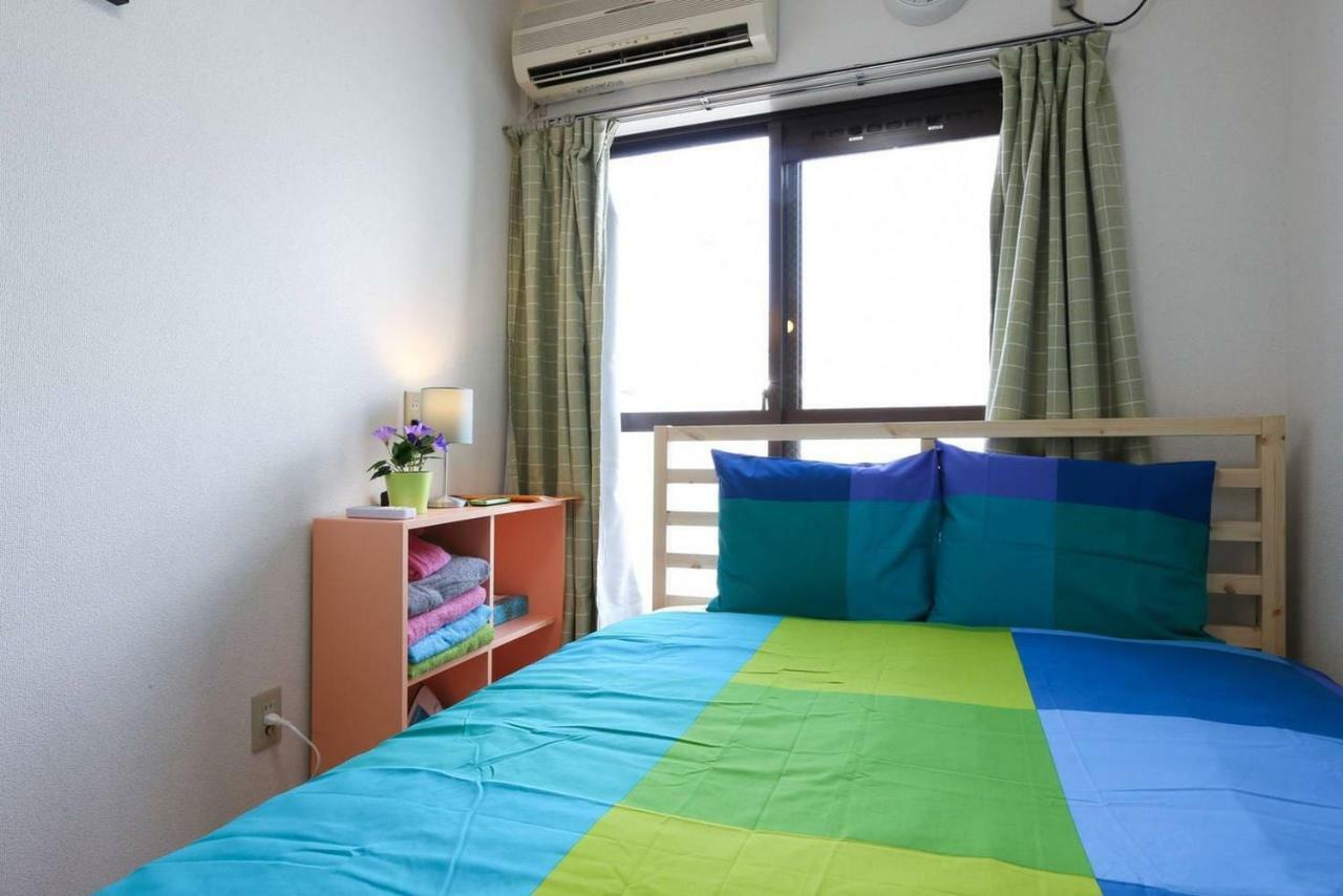 Apartment Studio Shinjuku Y4 / W&e *