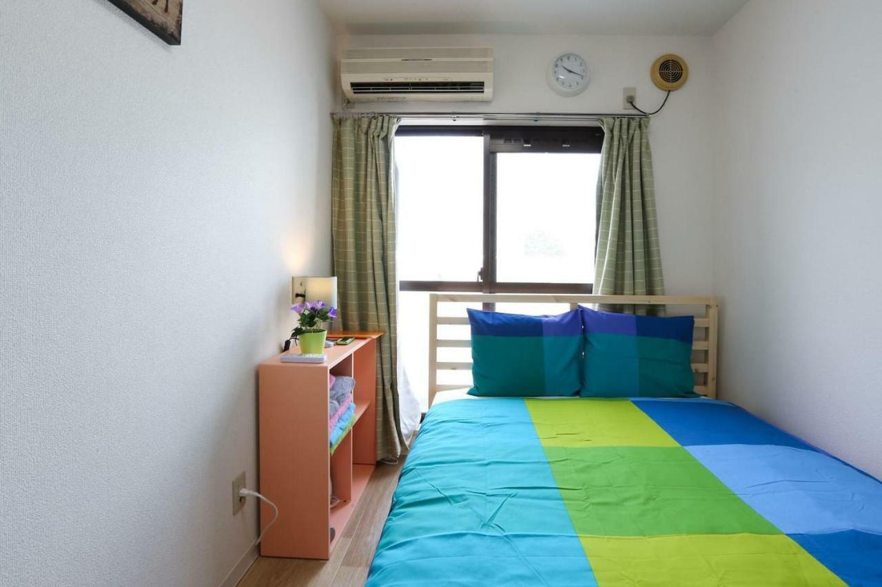 Apartment Studio Shinjuku Y4 / W&e *