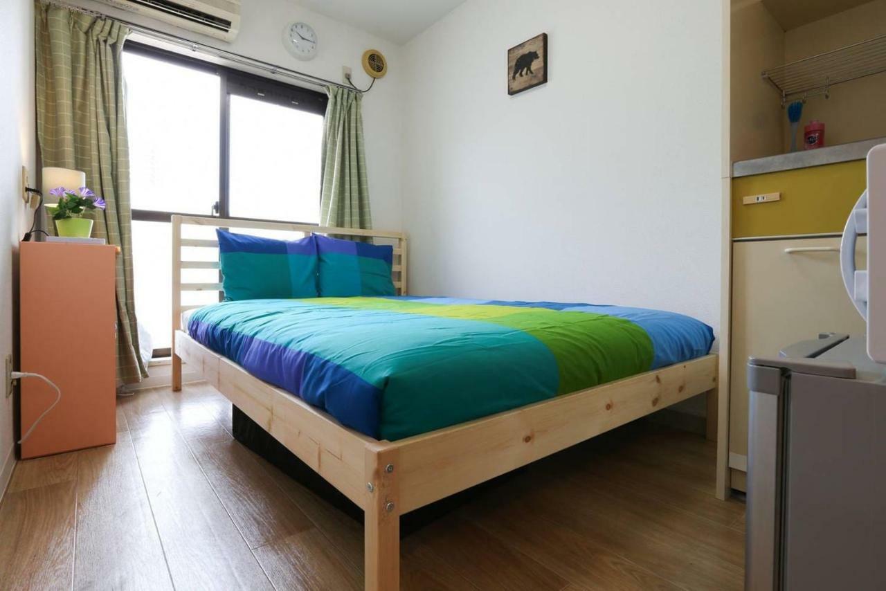 Apartment Studio Shinjuku Y4 / W&e *