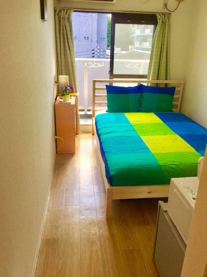 Studio Shinjuku Y4 / W&e * Tokyo