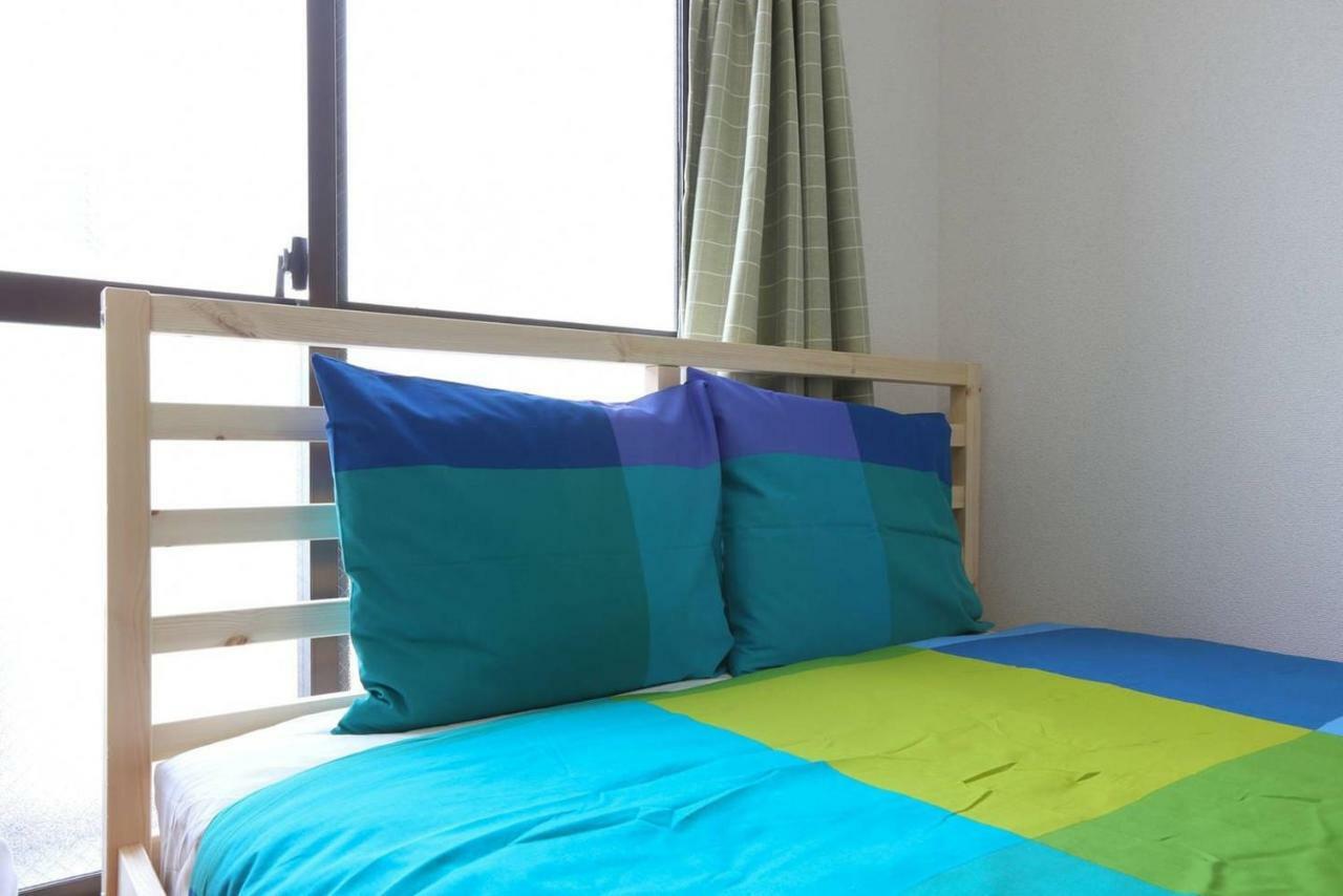 Studio Shinjuku Y4 / W&e Apartment Tokyo