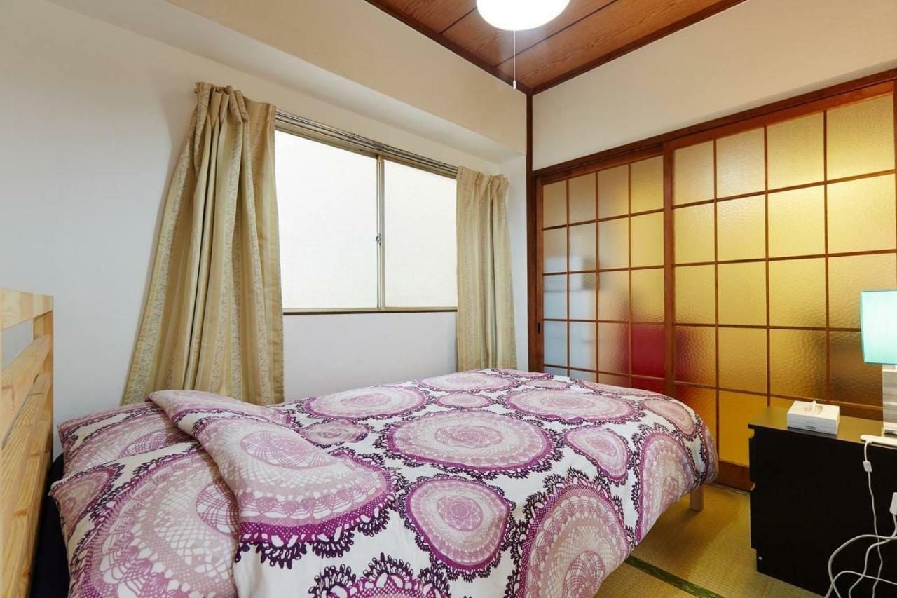Apartment 2 Bedroom Shinjuku And Ikebukuro I4 / W&e *