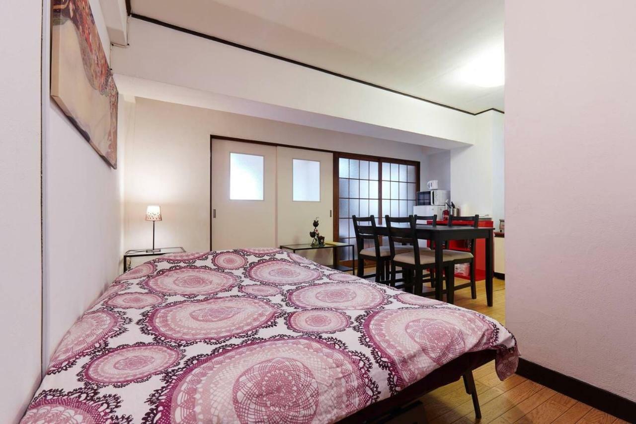 Apartment 2 Bedroom Shinjuku And Ikebukuro I4 / W&e