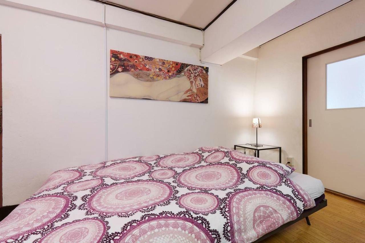 2 Bedroom Shinjuku And Ikebukuro I4 / W&e