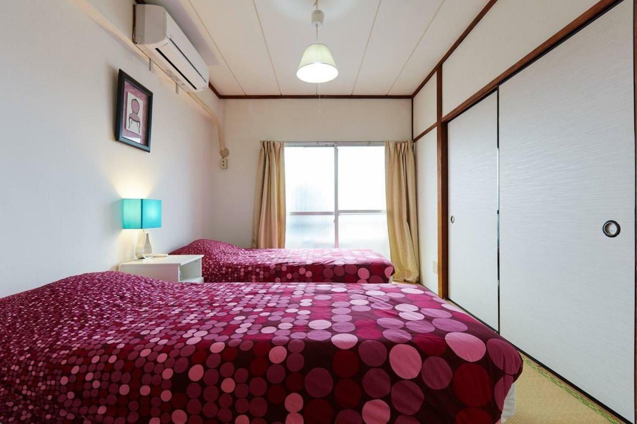 2 Bedroom Shinjuku And Ikebukuro I4 / W&e Apartment Tokyo