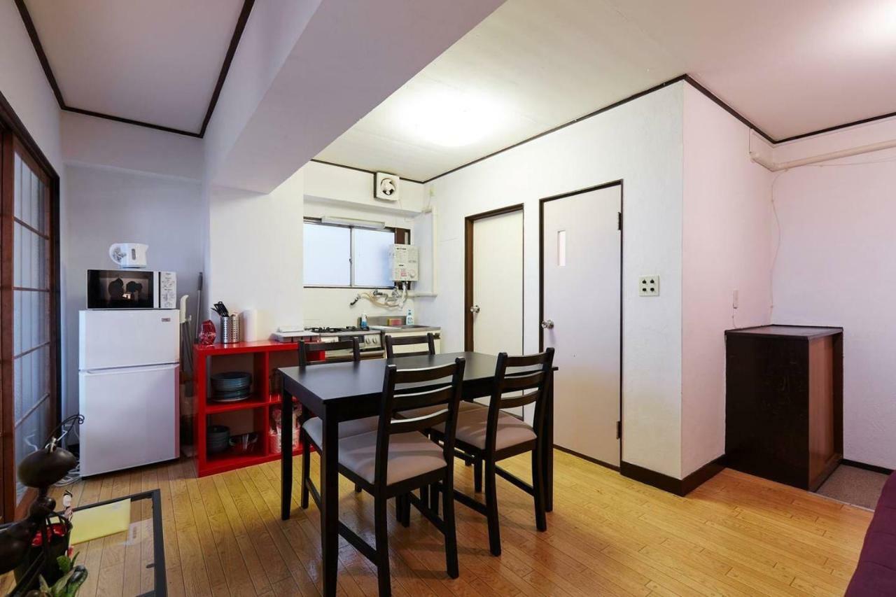 2 Bedroom Shinjuku And Ikebukuro I4 / W&e Tokyo