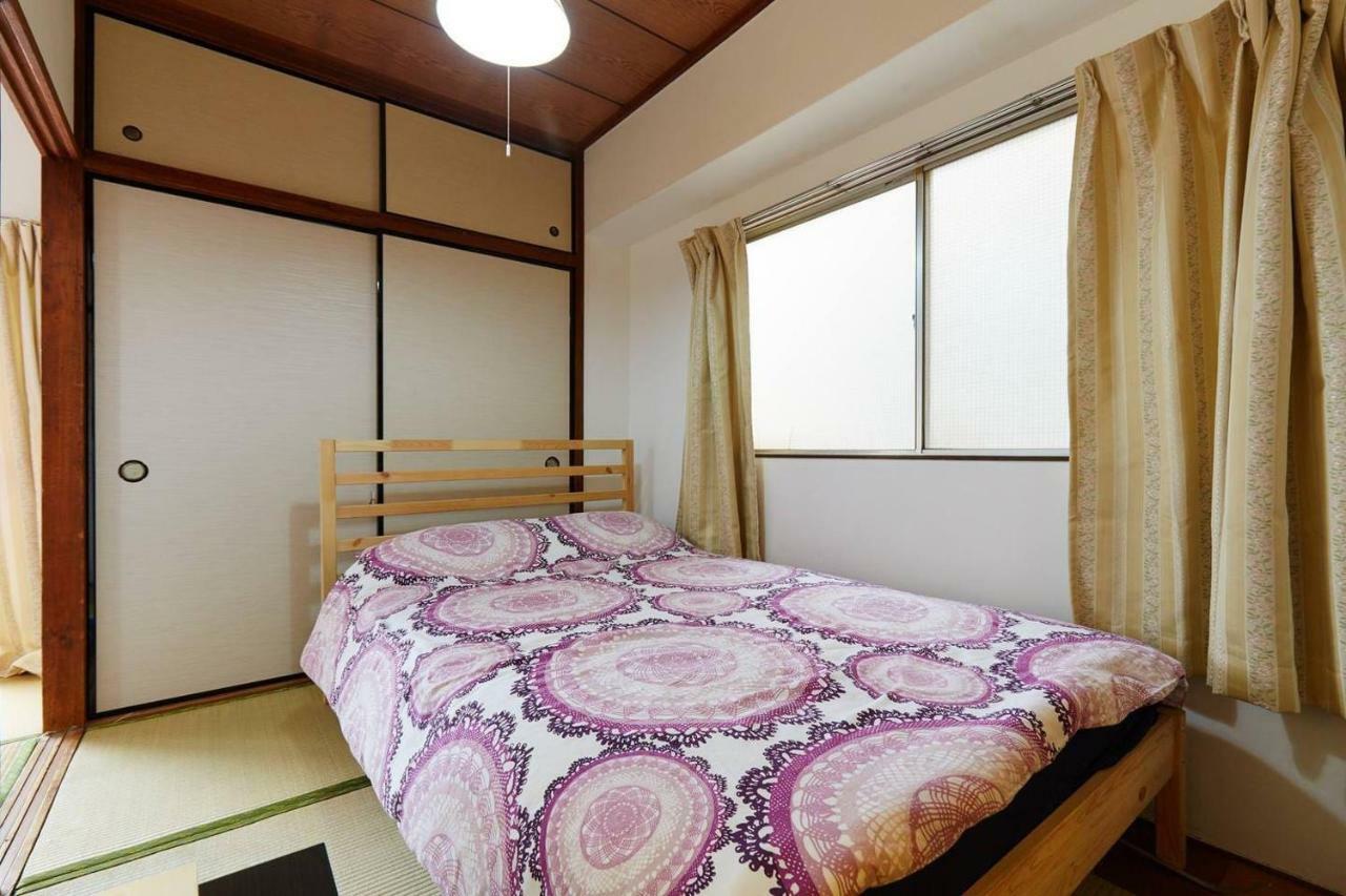 2 Bedroom Shinjuku And Ikebukuro I4 / W&e Apartment *