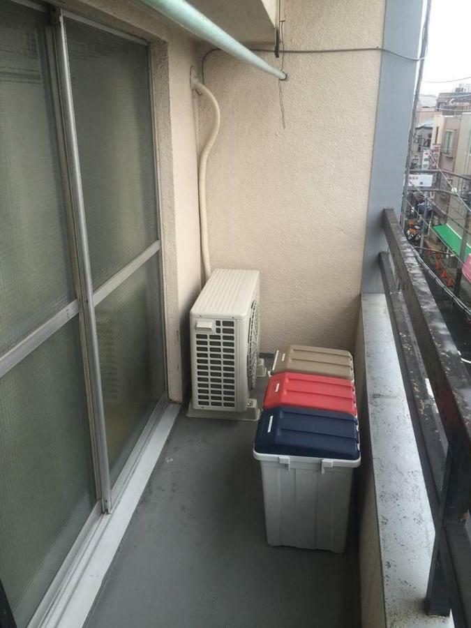 2 Bedroom Shinjuku And Ikebukuro I4 / W&e Tokyo