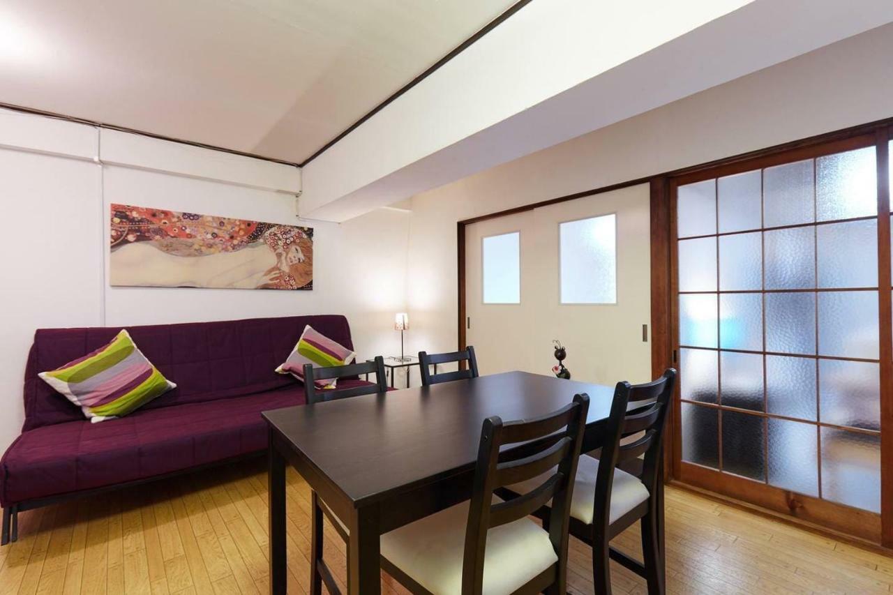 Apartment 2 Bedroom Shinjuku And Ikebukuro I4 / W&e Tokyo