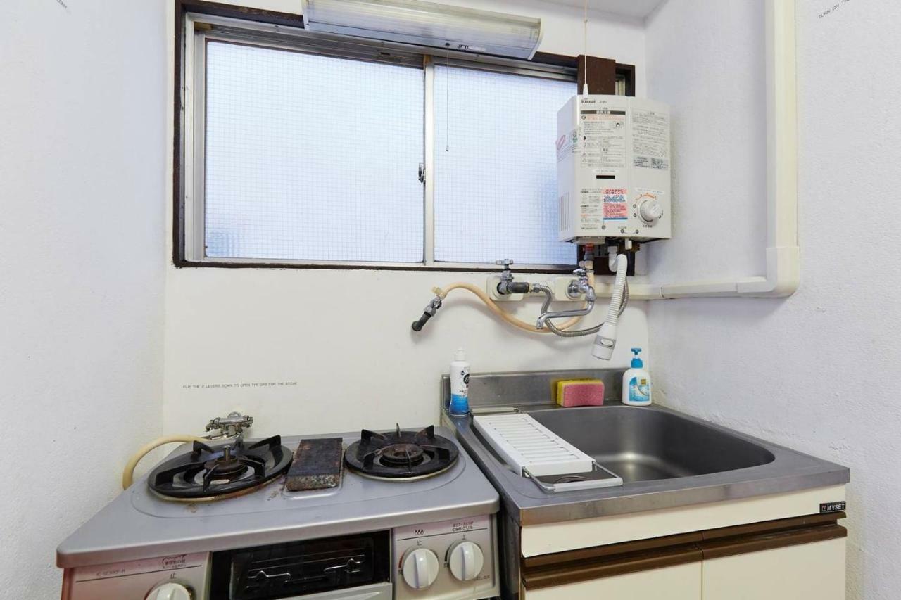 2 Bedroom Shinjuku And Ikebukuro I4 / W&e Tokyo