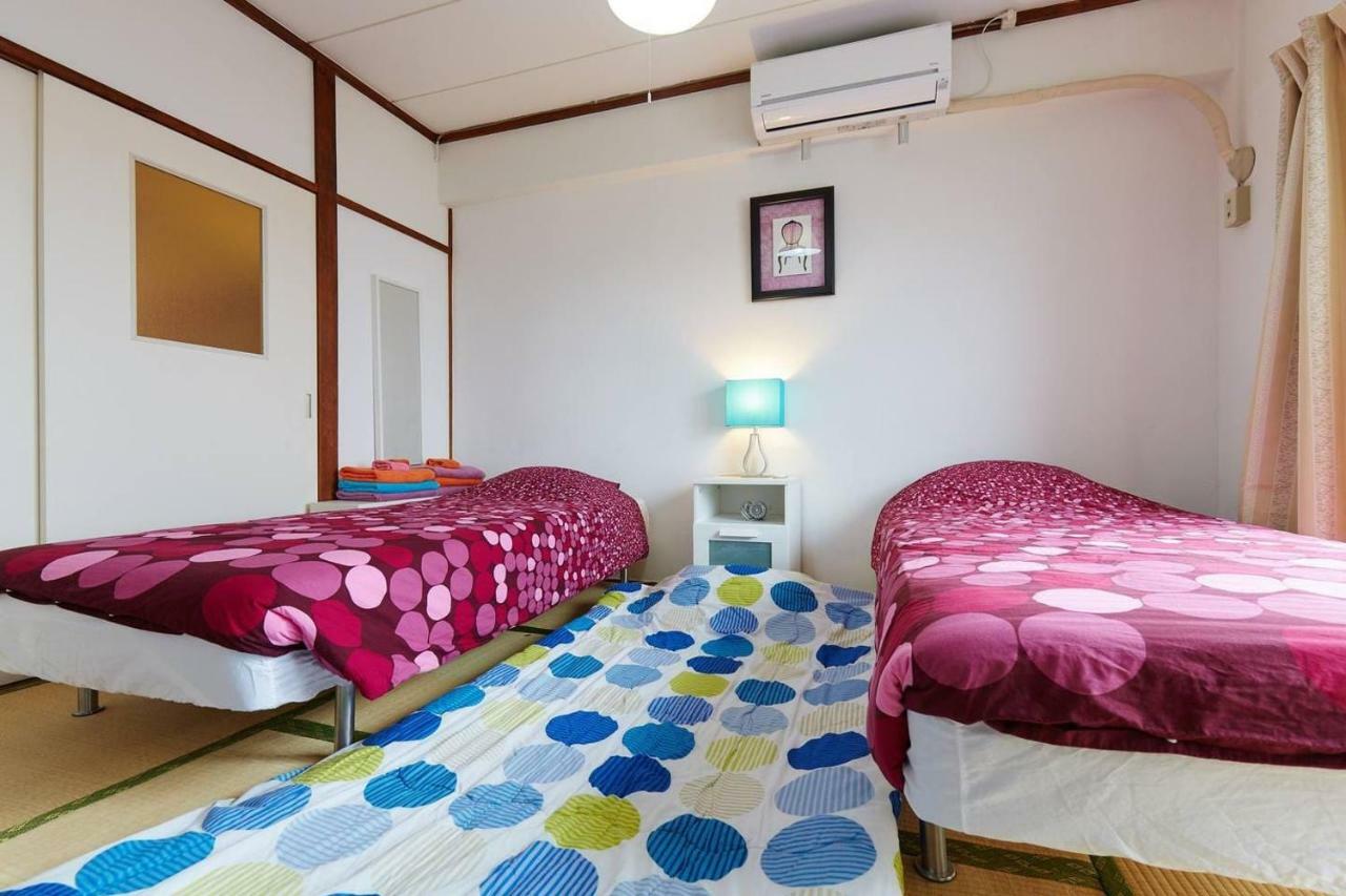 2 Bedroom Shinjuku And Ikebukuro I4 / W&e