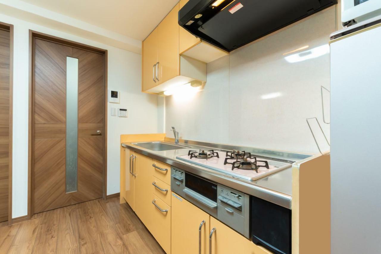 Apartment Tasuki *