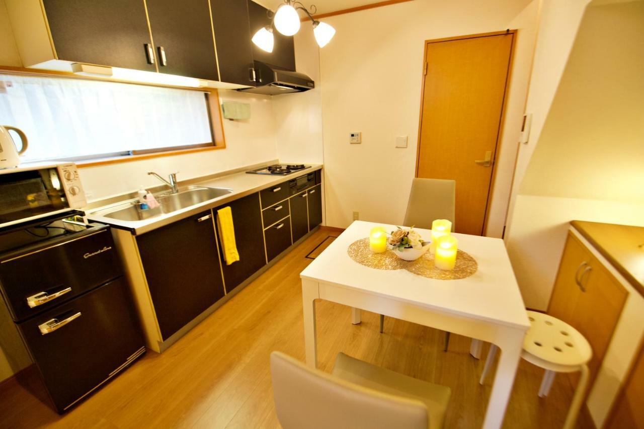 Apartment The 3rd Residential Shirokane Tokyo