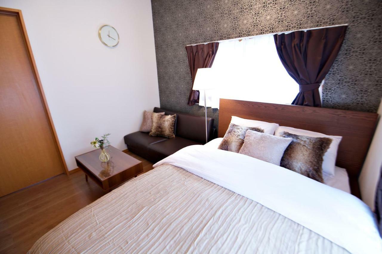 The 3rd Residential Shirokane * Tokyo